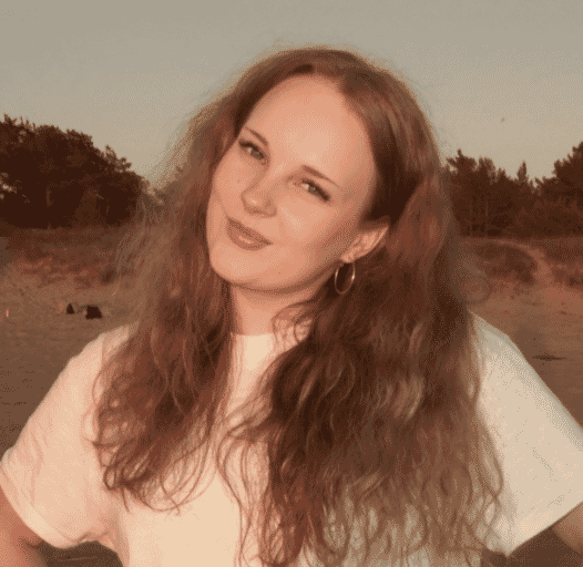 Anna Ingrem Rebane