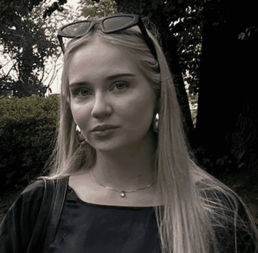 Carolin Kuusk