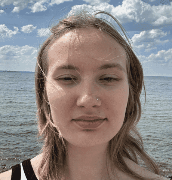 Eliise Toomeoks