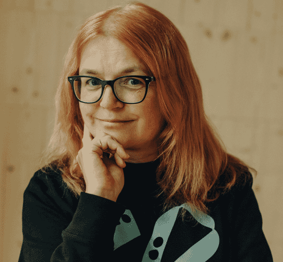 Gertrud Kasemaa
