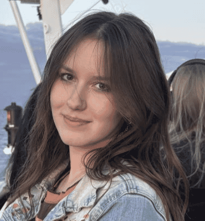 Laura Sophia Randrüüt