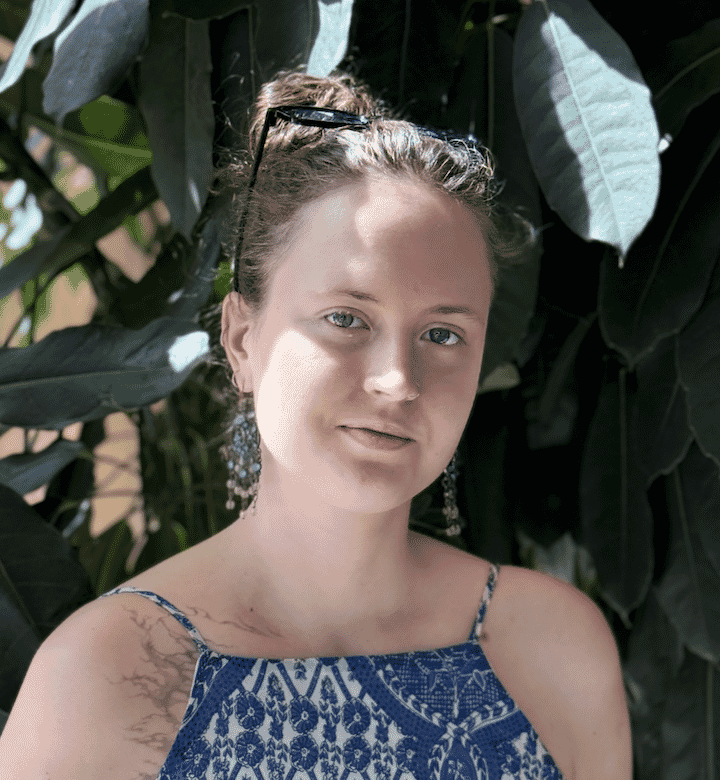 Luisa Indra Jürgenson